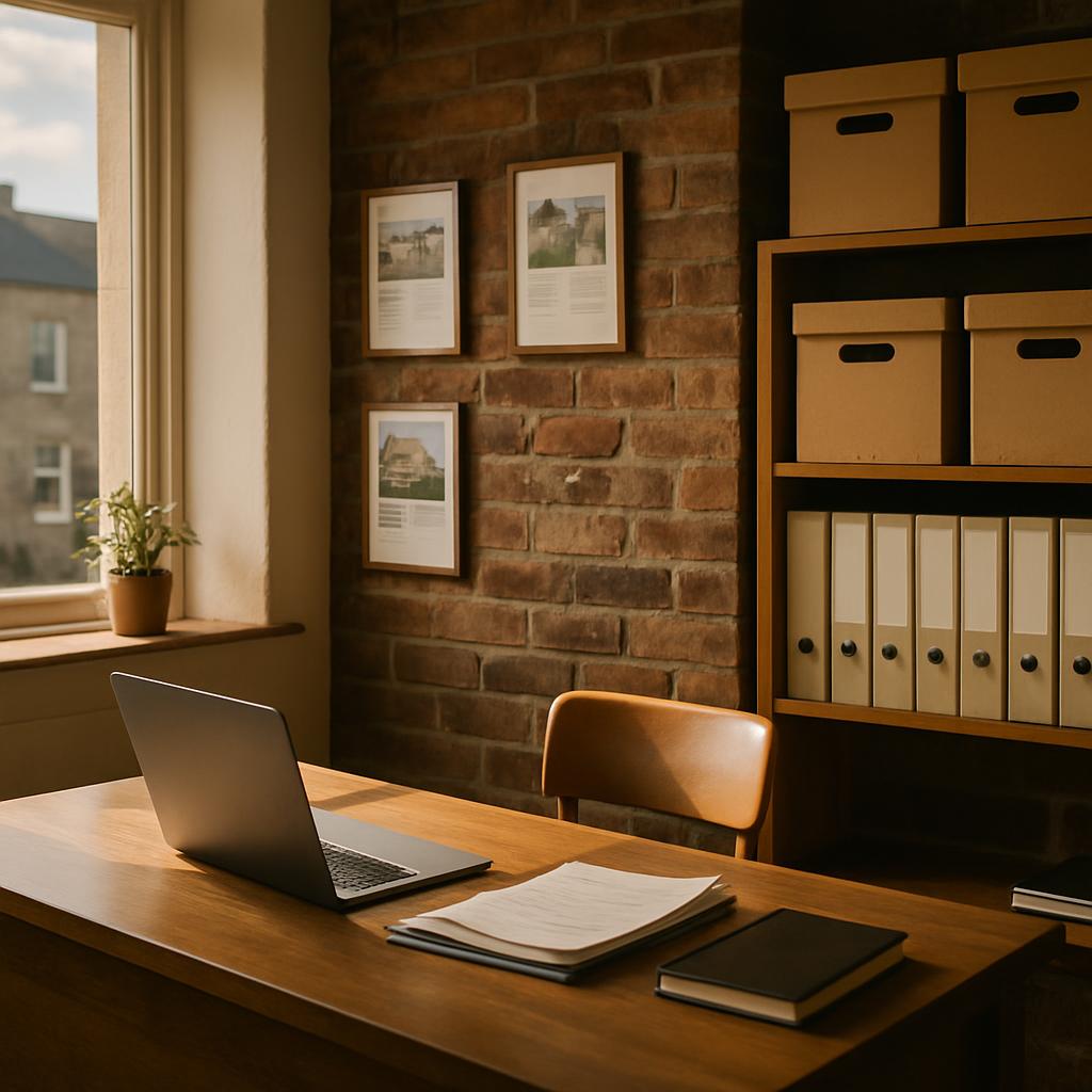 What Lindley Businesses Know About Self Storage (That Most Homeowners Don't)