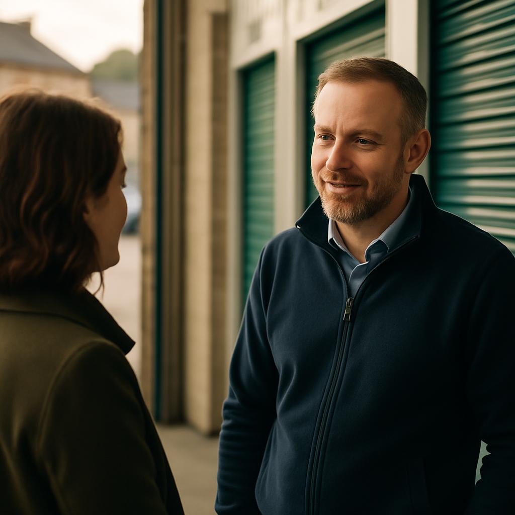 What Makes a Good Self Storage Provider in Lindley — A Local's Honest Guide