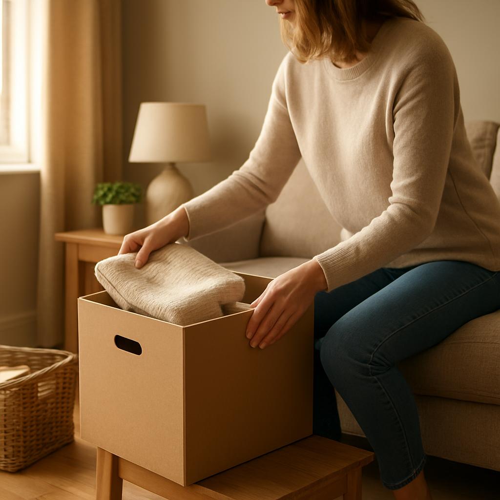 Why Lindley Locals Are Using Storage More Often