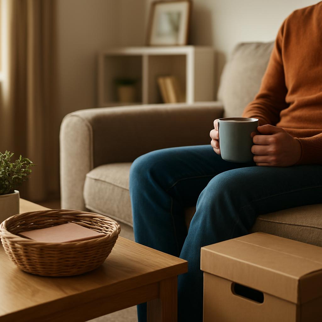 Why Lindley Residents Are Turning to Storage Now