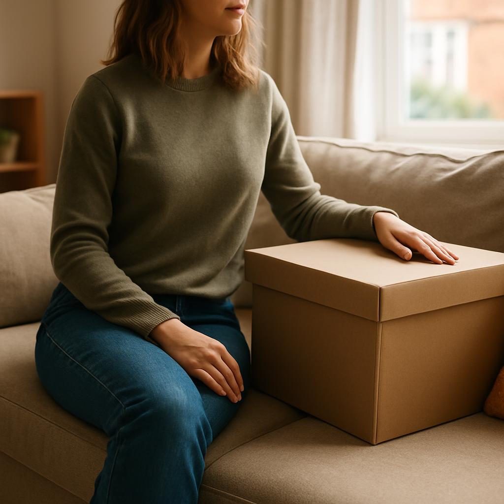 Why Lindley Residents Are Using Storage Now